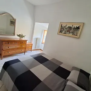 Casina Membrino Appartamento